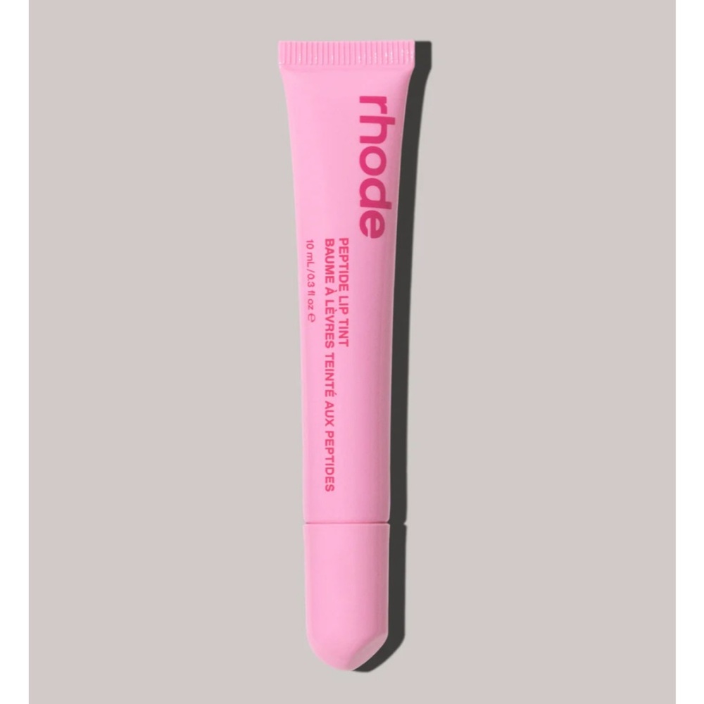 RHODE Peptide Lip Tint - Soft Pink